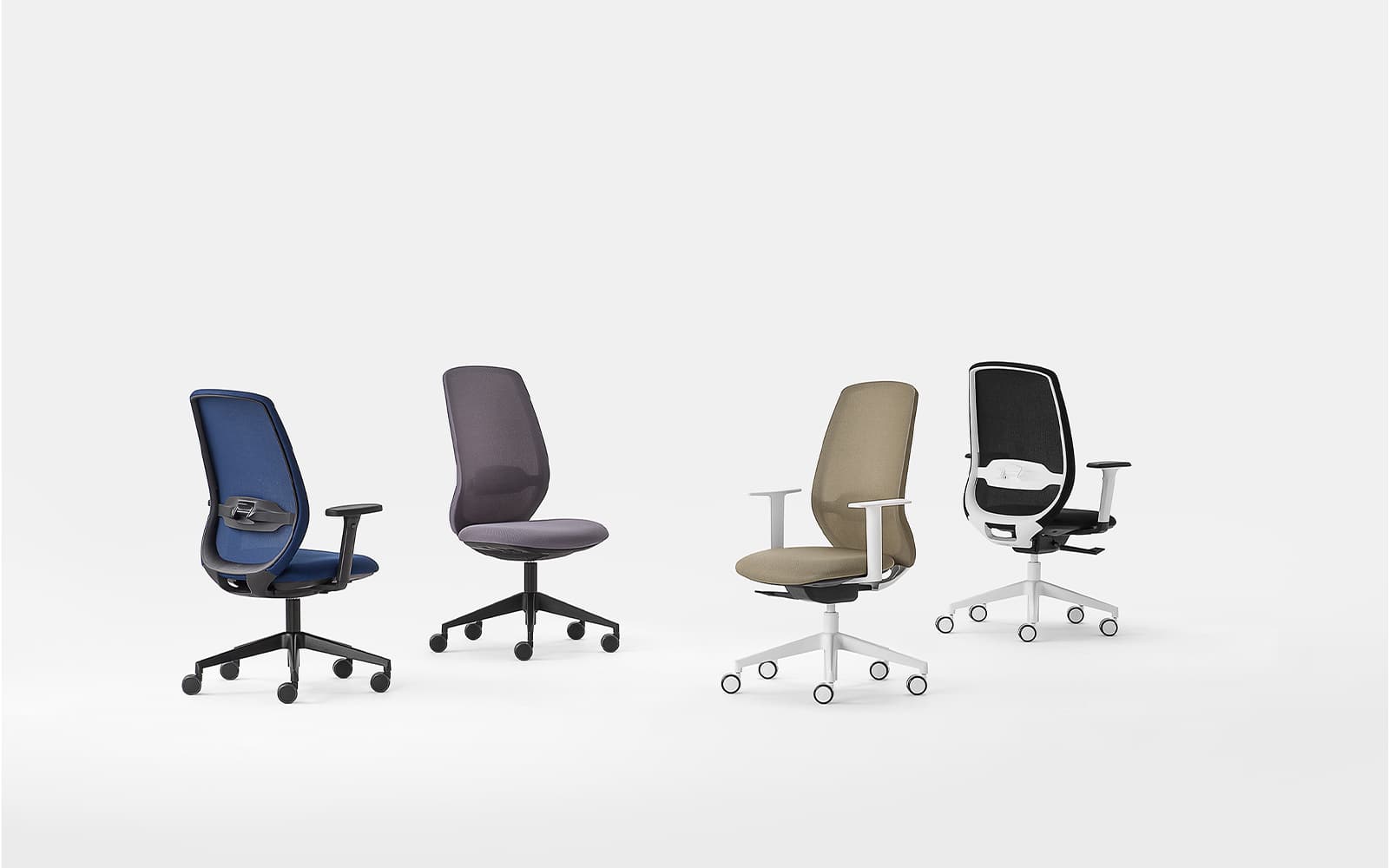 Key Bold – Scaun operativ ergonomic