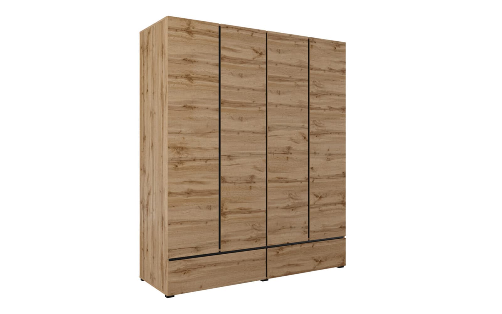 Dulap Orion, 180×210×60 cm