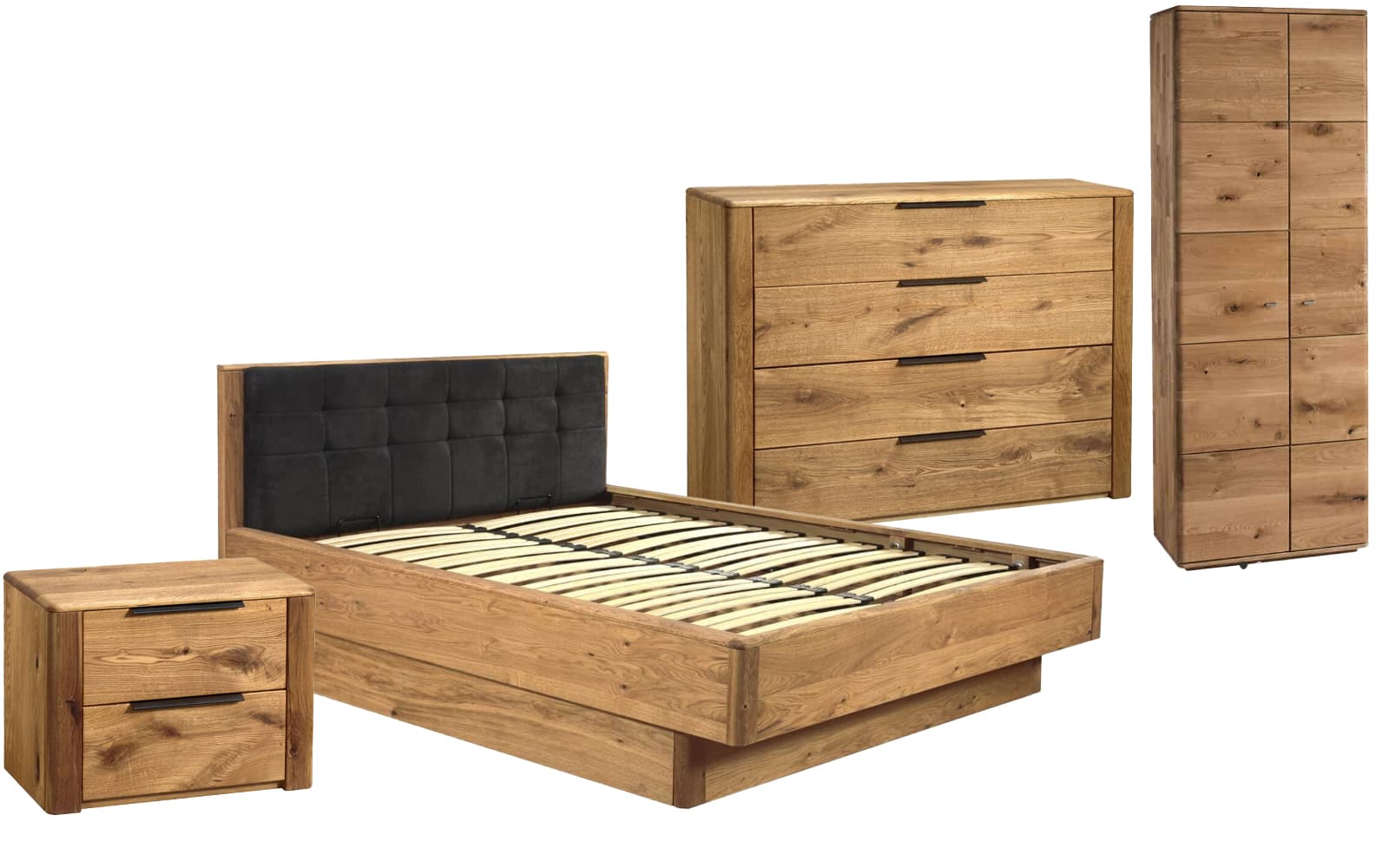 Set Dormitor Siena