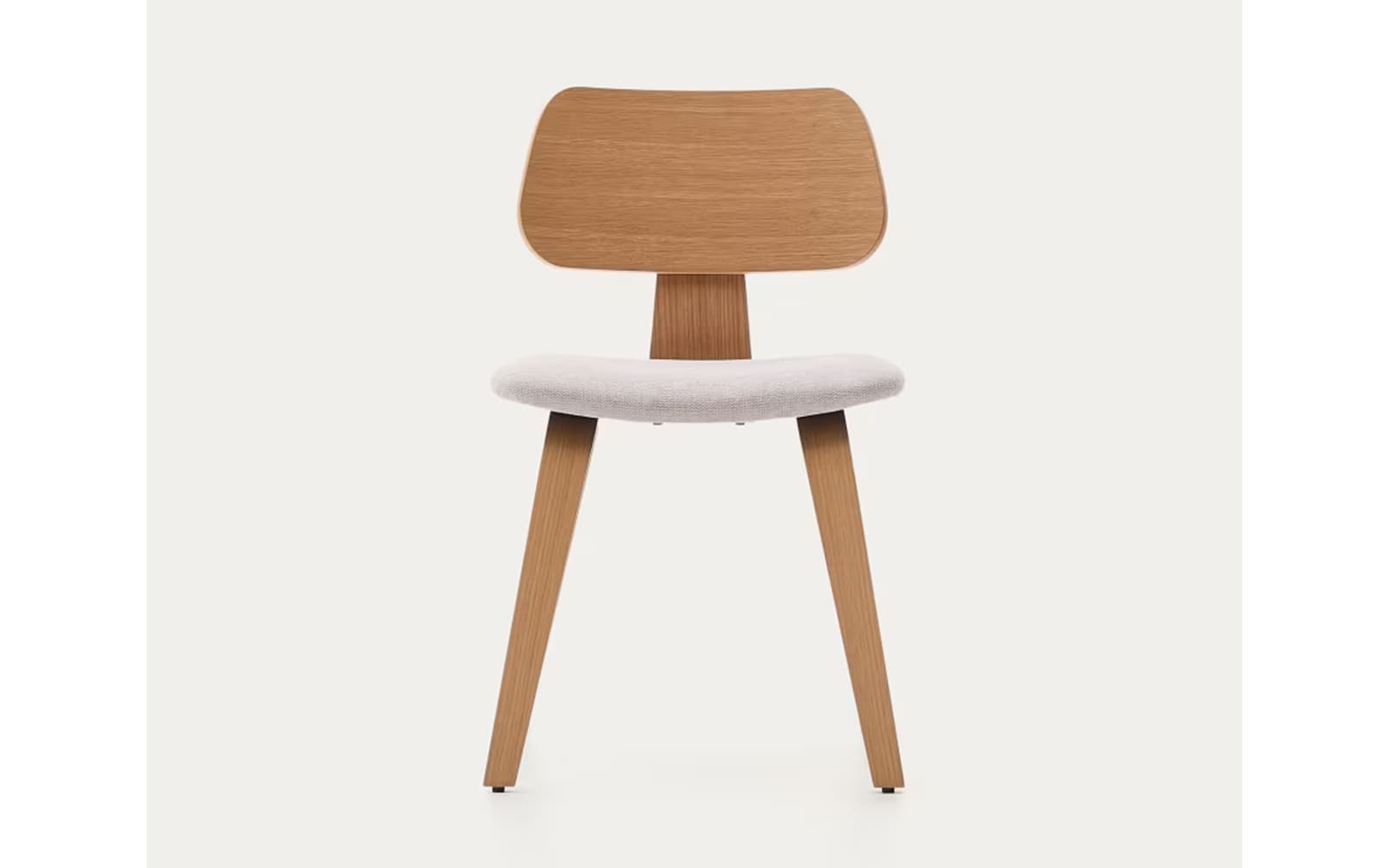 Scaun dining Gena, 78×53,5×48,5 cm