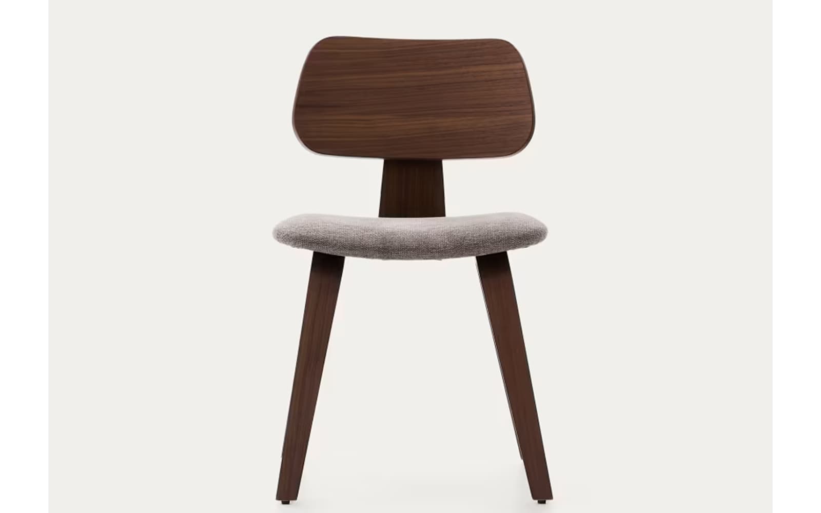 Scaun dining Gena, 78×53,5×48,5 cm