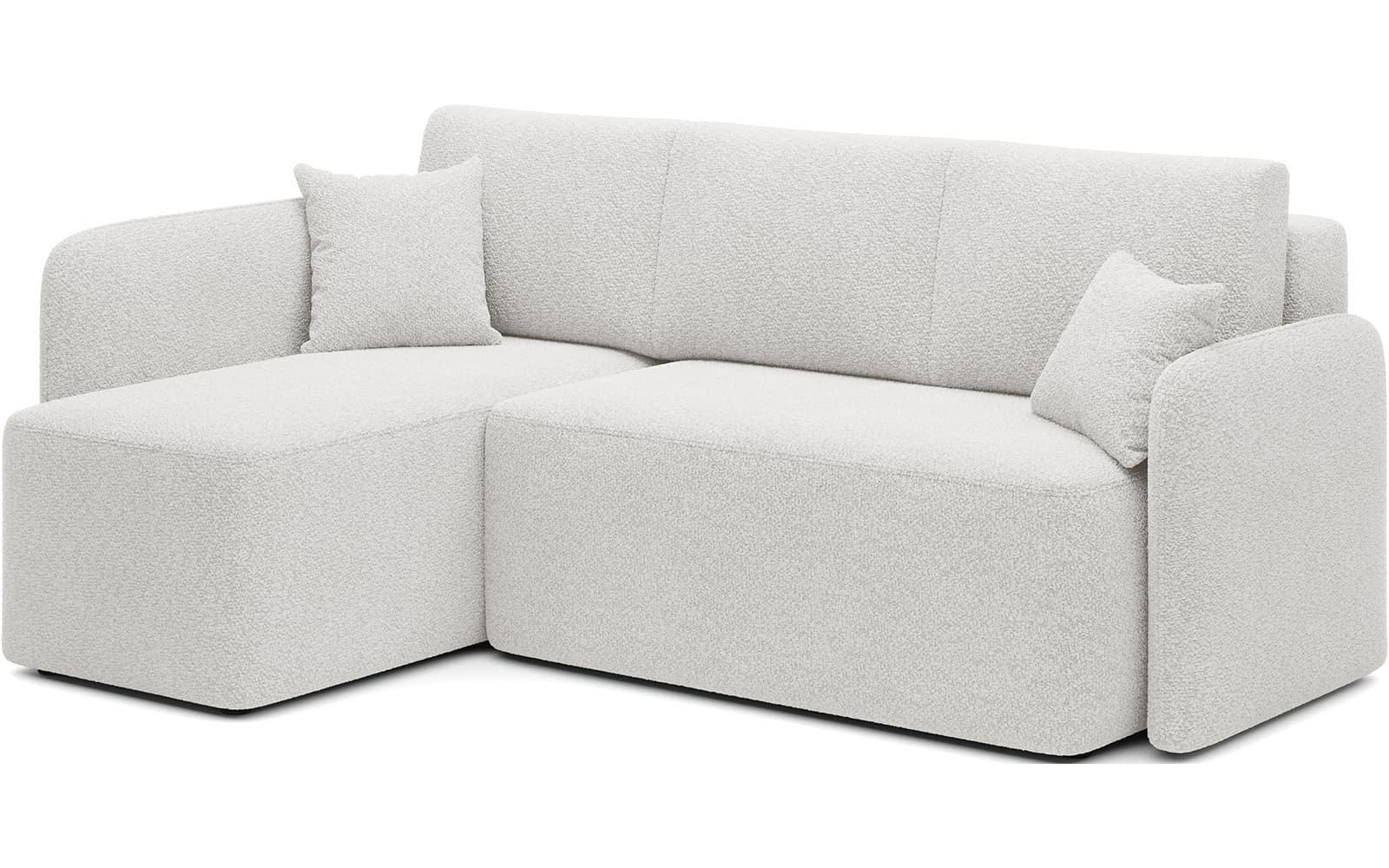 Colțar Hadson, Material Royal 01, Mobarta