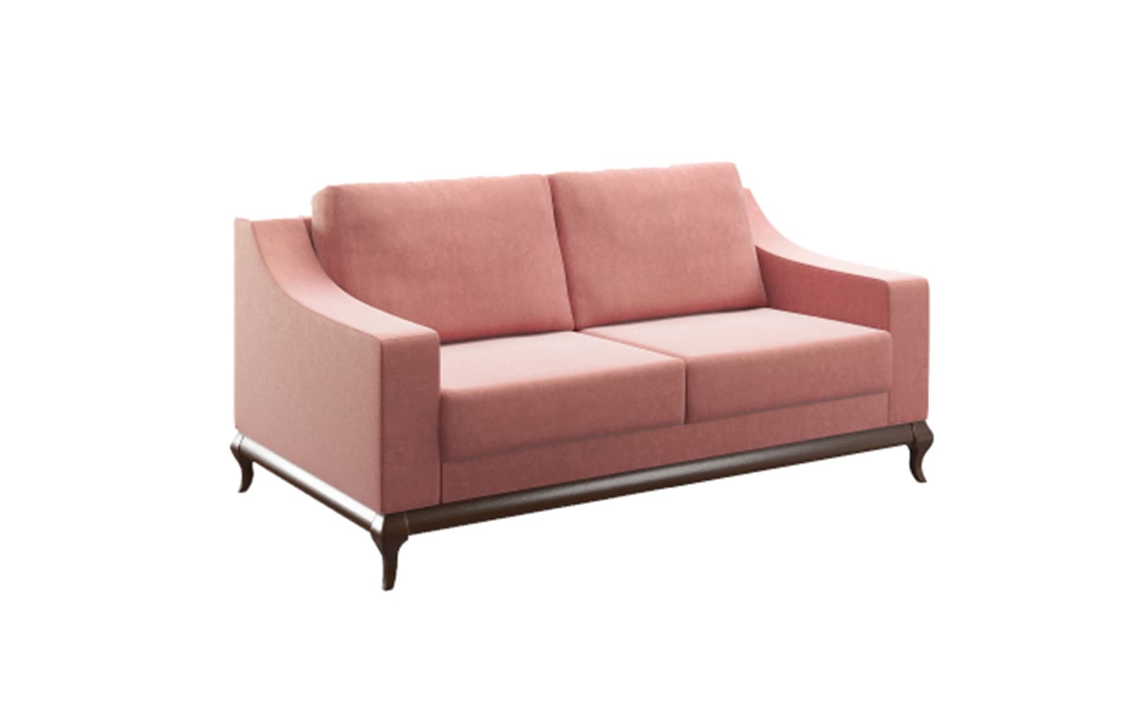 Canapea Nicola, 160×100×77 cm