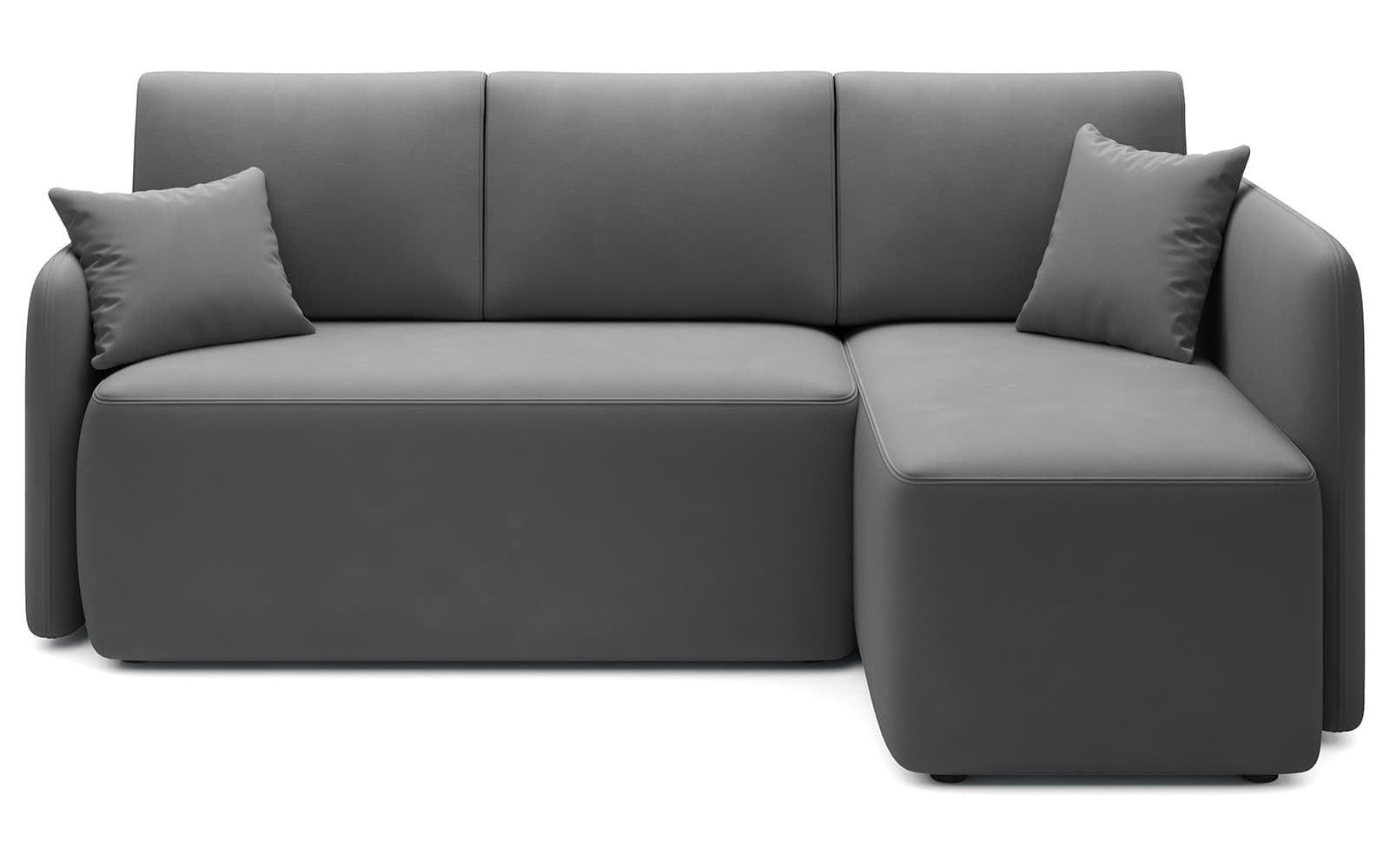 Colțar Hadson, Material Sola 06, Mobarta
