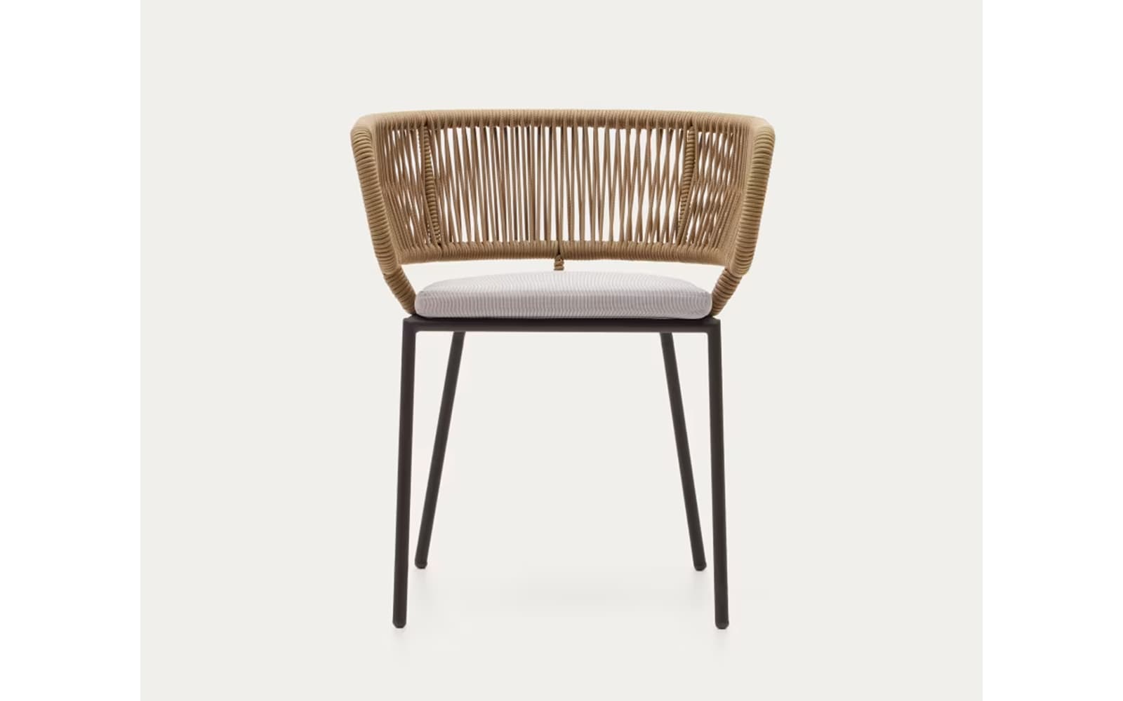 Scaun Nadin, 58×55×73 cm