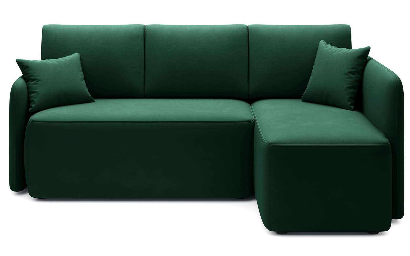 Colțar Hadson, Material Lukso 35, Mobarta