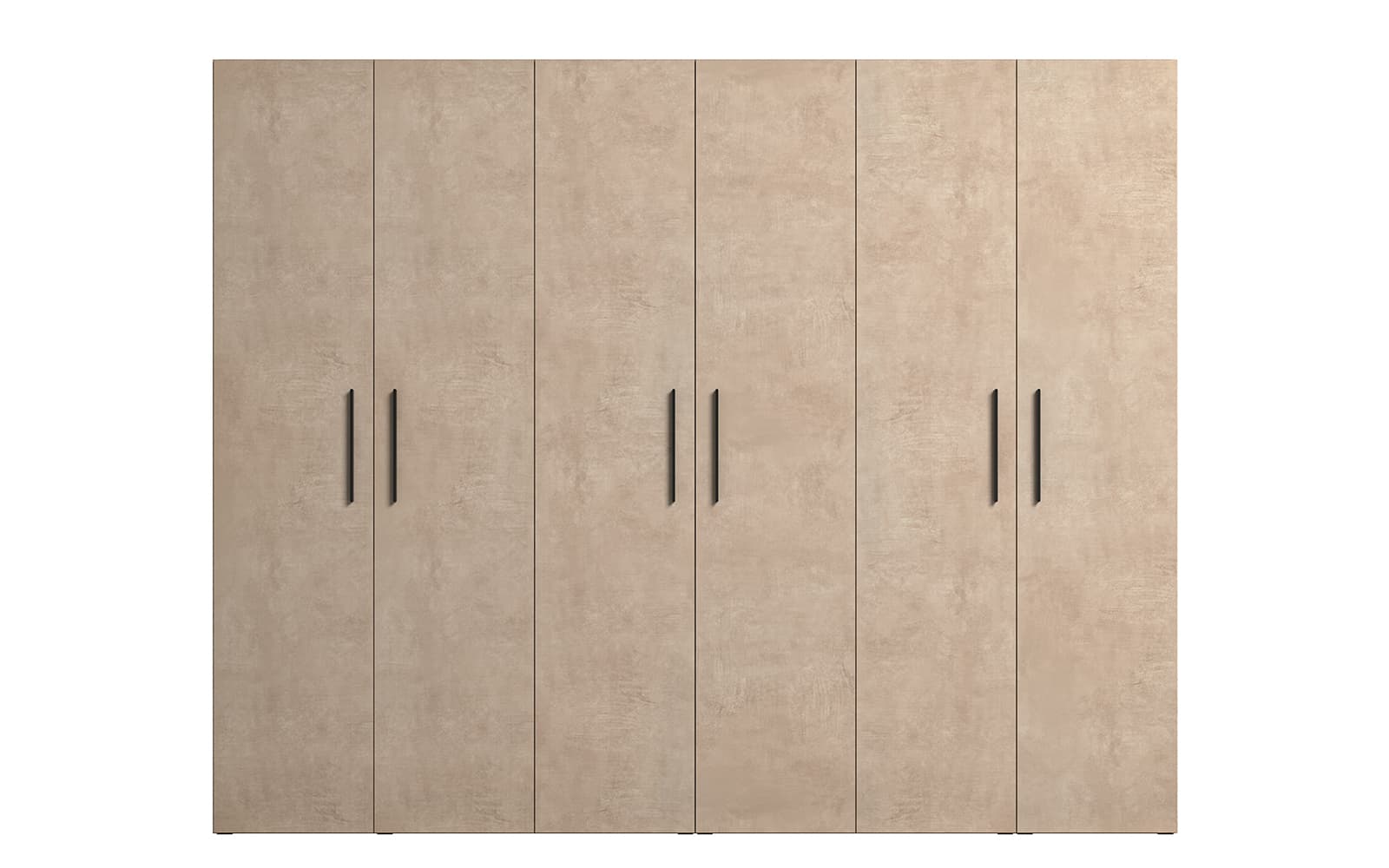 Dulap Sable, Personalizabil