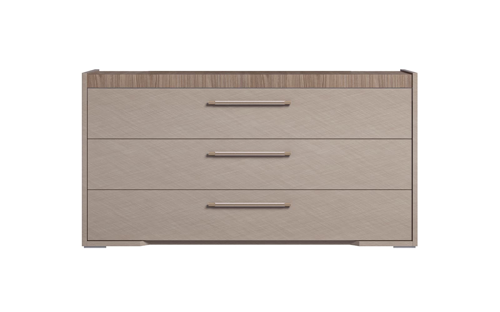 Comodă Narla, 151×49×79 cm
