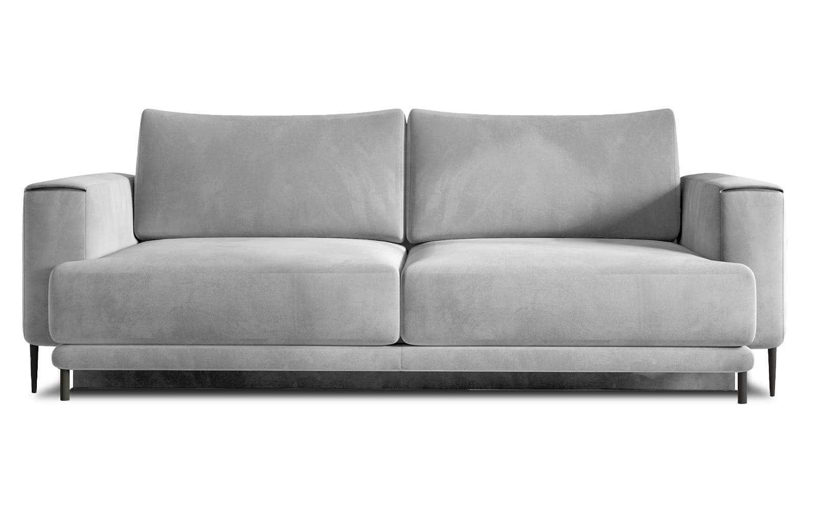 Canapea extensibilă Dalia, Personalizabilă, 248×95×84 cm