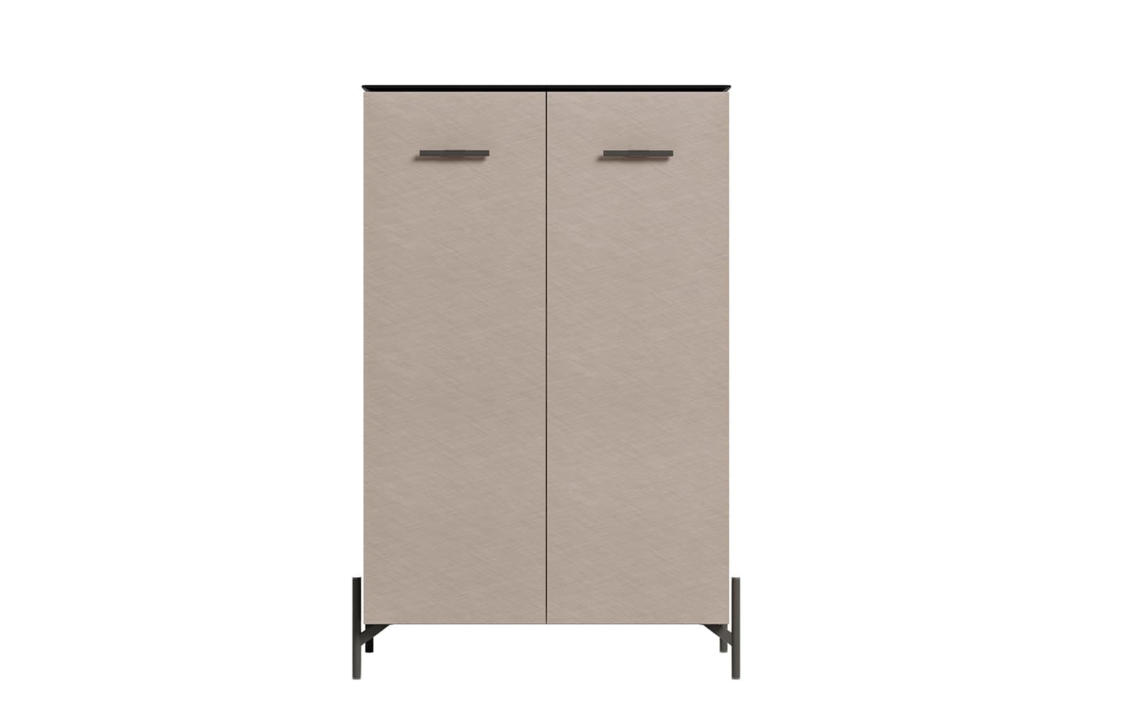 Dulap Selena, 90x53x145 cm