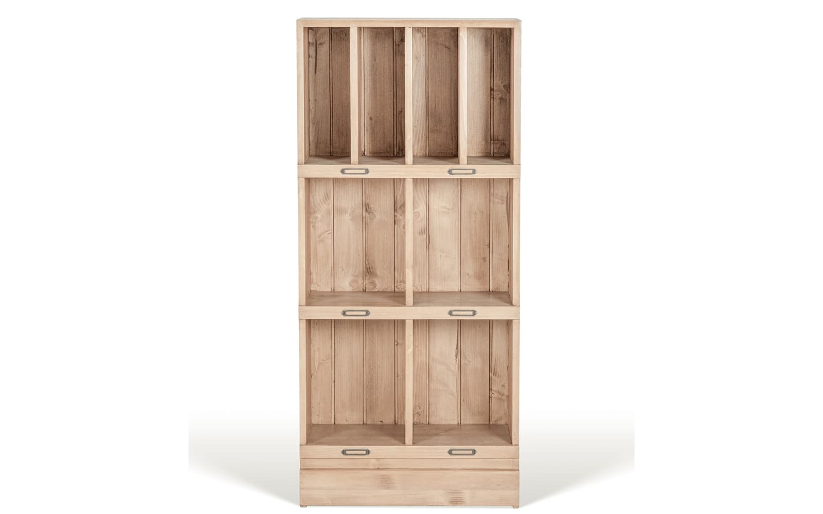 Biblioteca Heritage, 60x33x132 cm