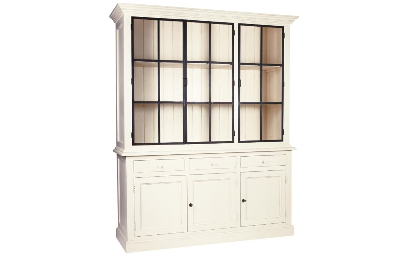 Vitrina Heritage, 185x48x222 cm