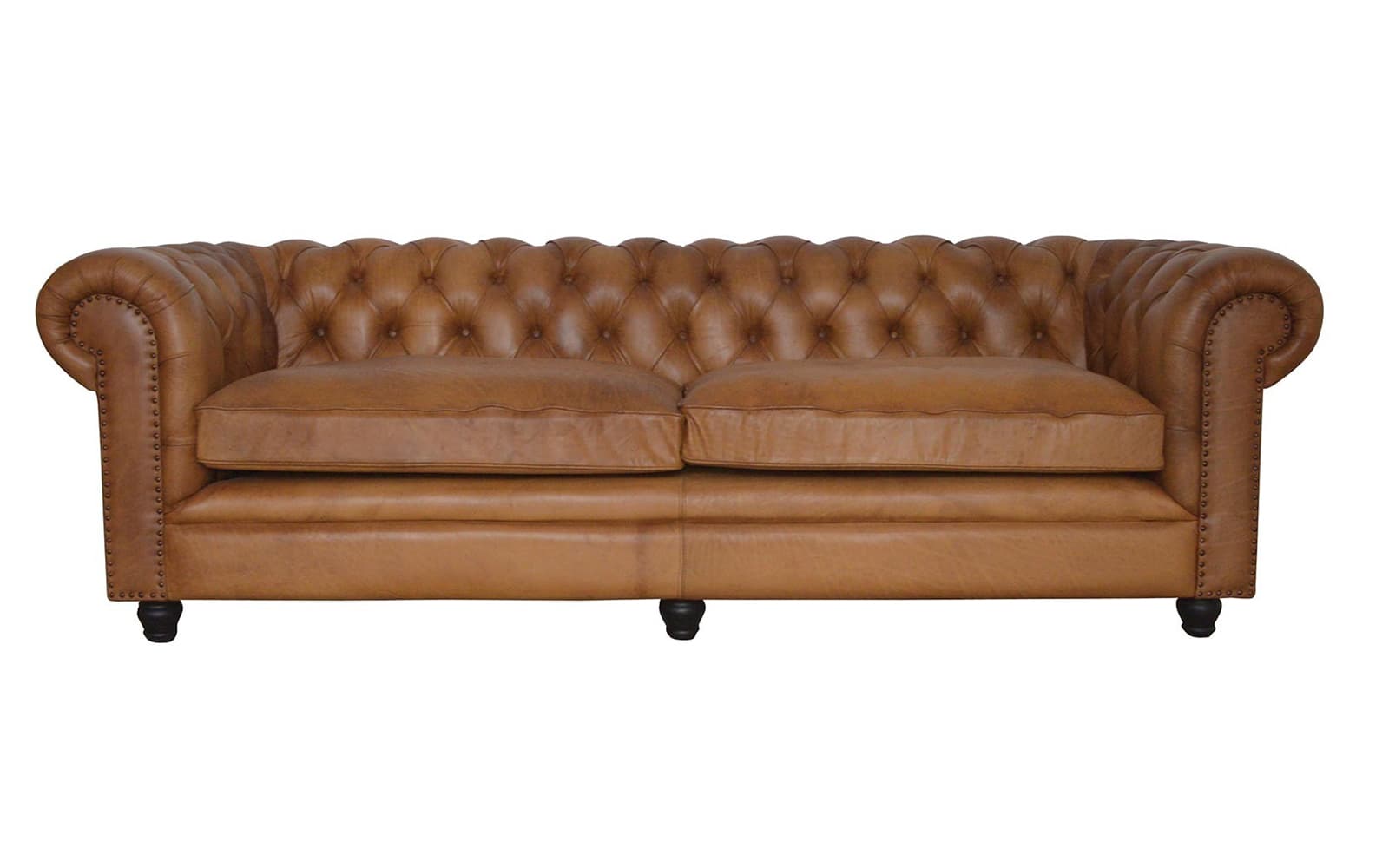 Canapea Heritage, 3 locuri, 240x97x75 cm