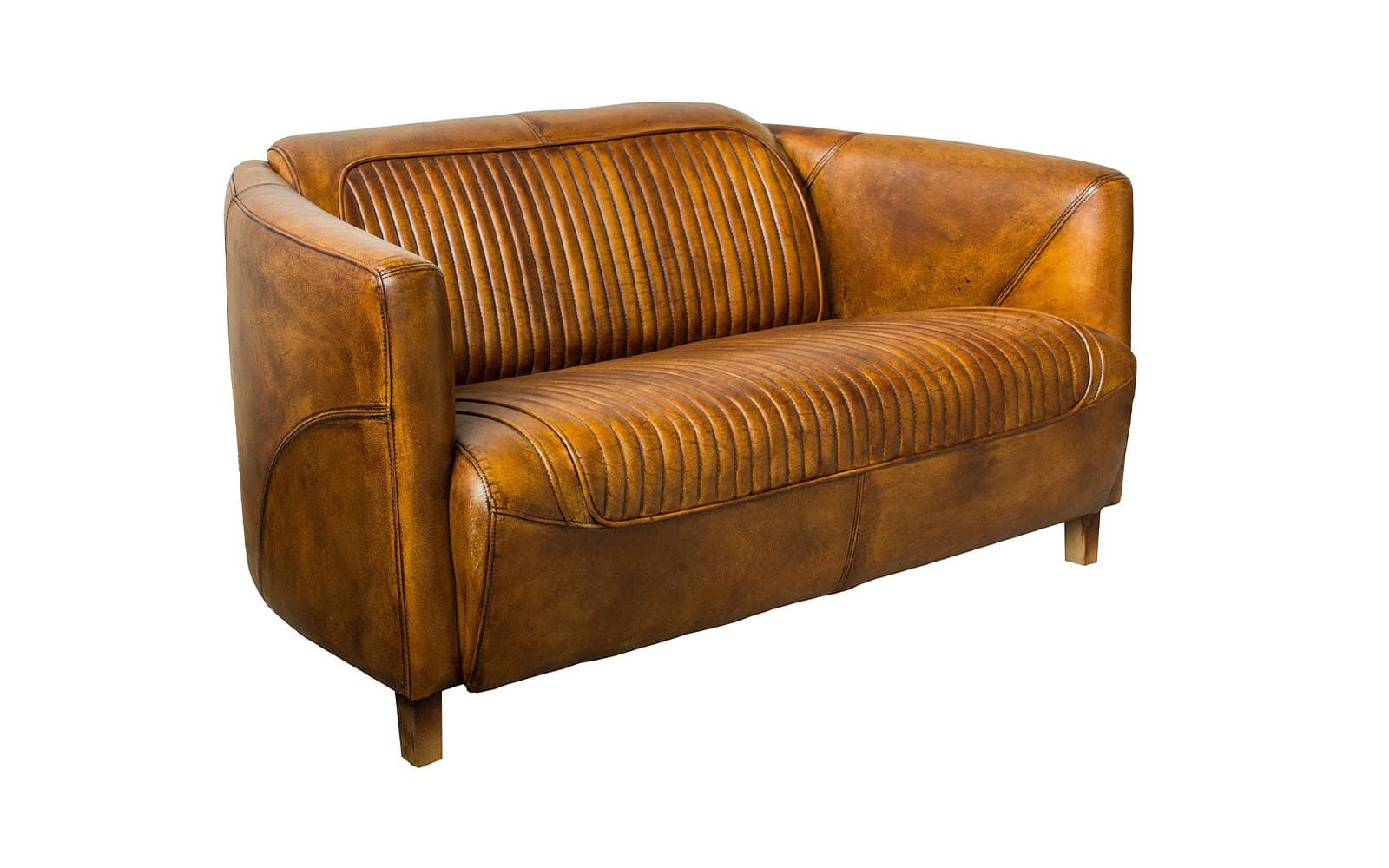 Canapea Heritage, 125x86x68 cm