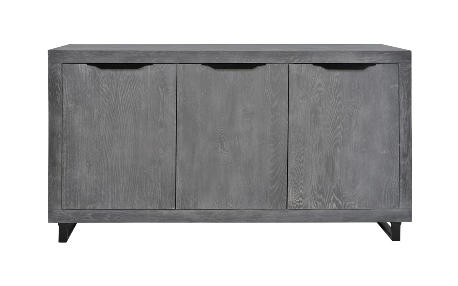 Comodă Heritage, 3 uși, 168 cm
