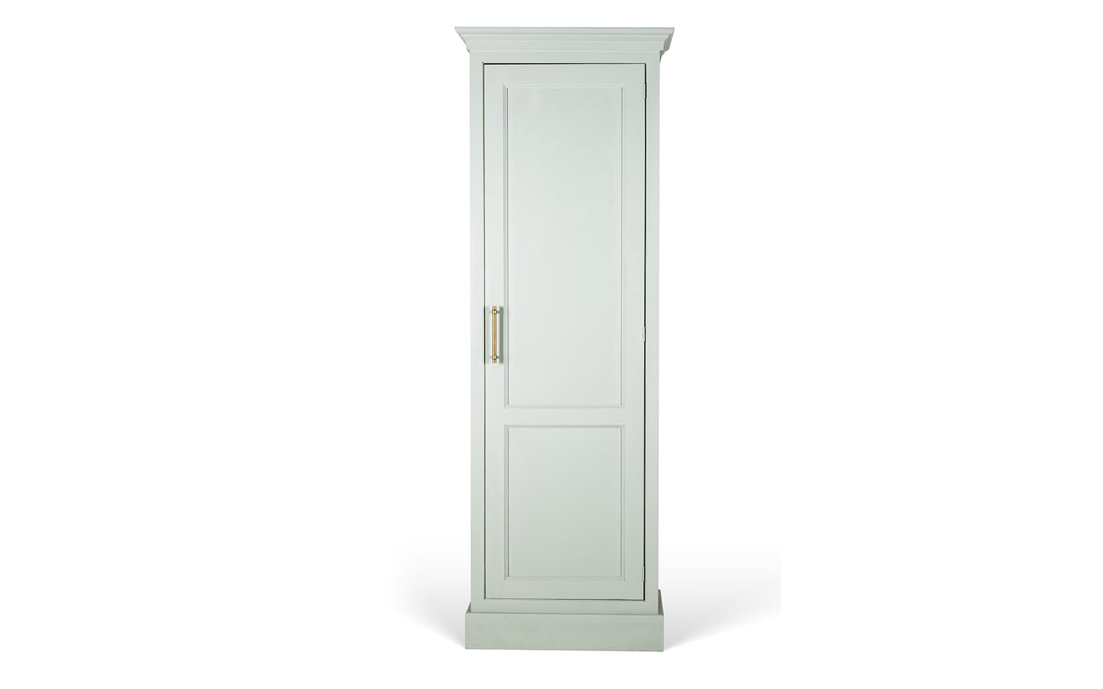 Dulap înalt Heritage Gustav, 77×57×220 cm