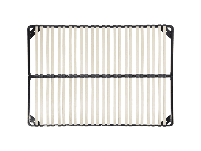 Somieră Metalica Fixa – 140/160/180/200 x 200 cm