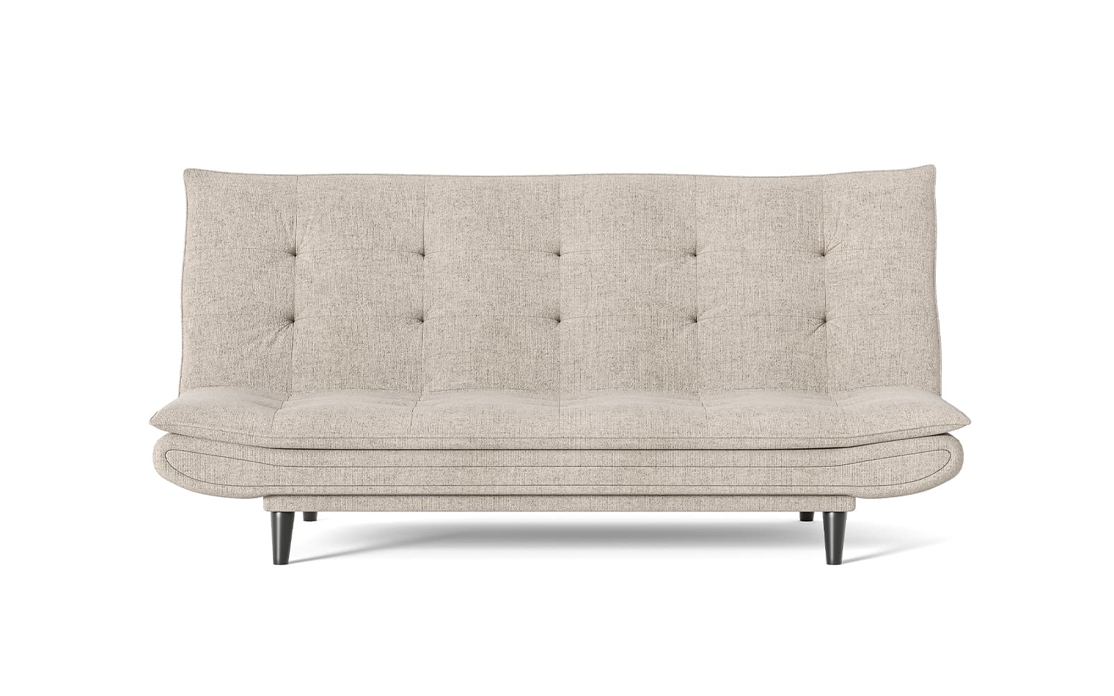 Canapea extensibilă Jord, 192×96 cm