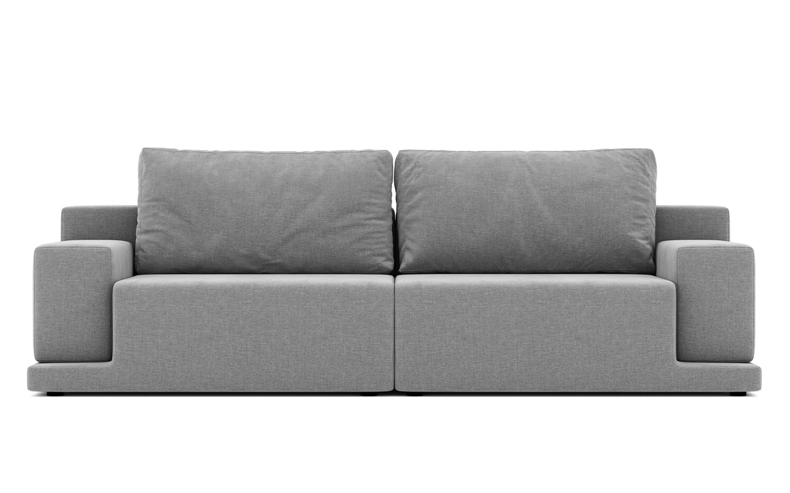 Canapea extensibilă Rand, 260×102×67 cm