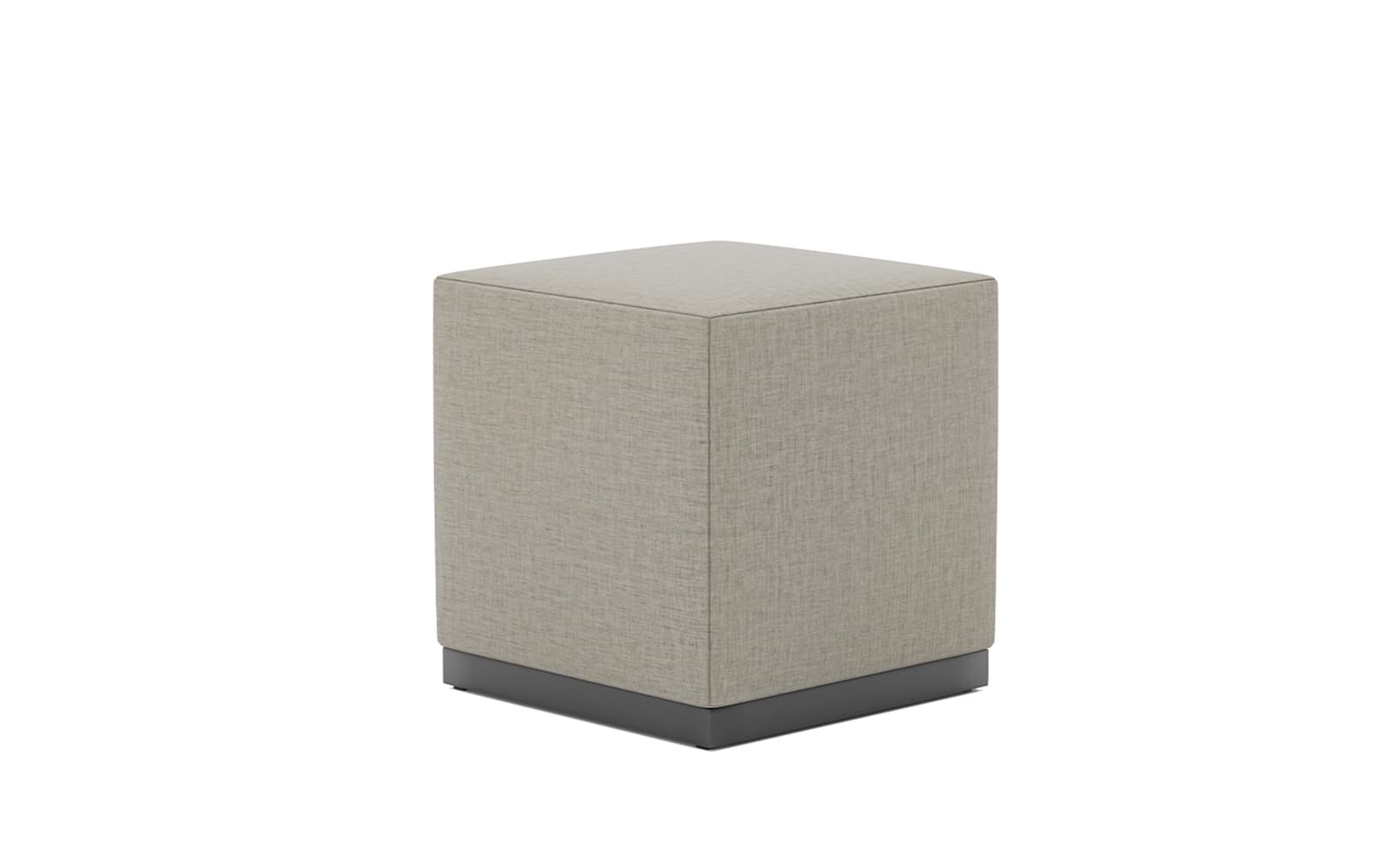 Puf Swon, 42×42×45 cm