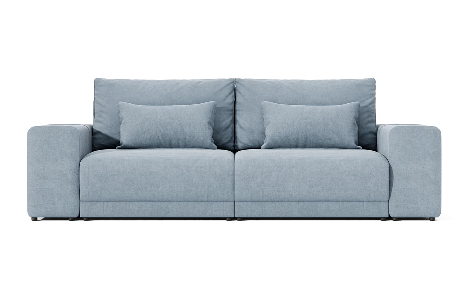Canapea extensibilă Weston, 260 × 130 cm