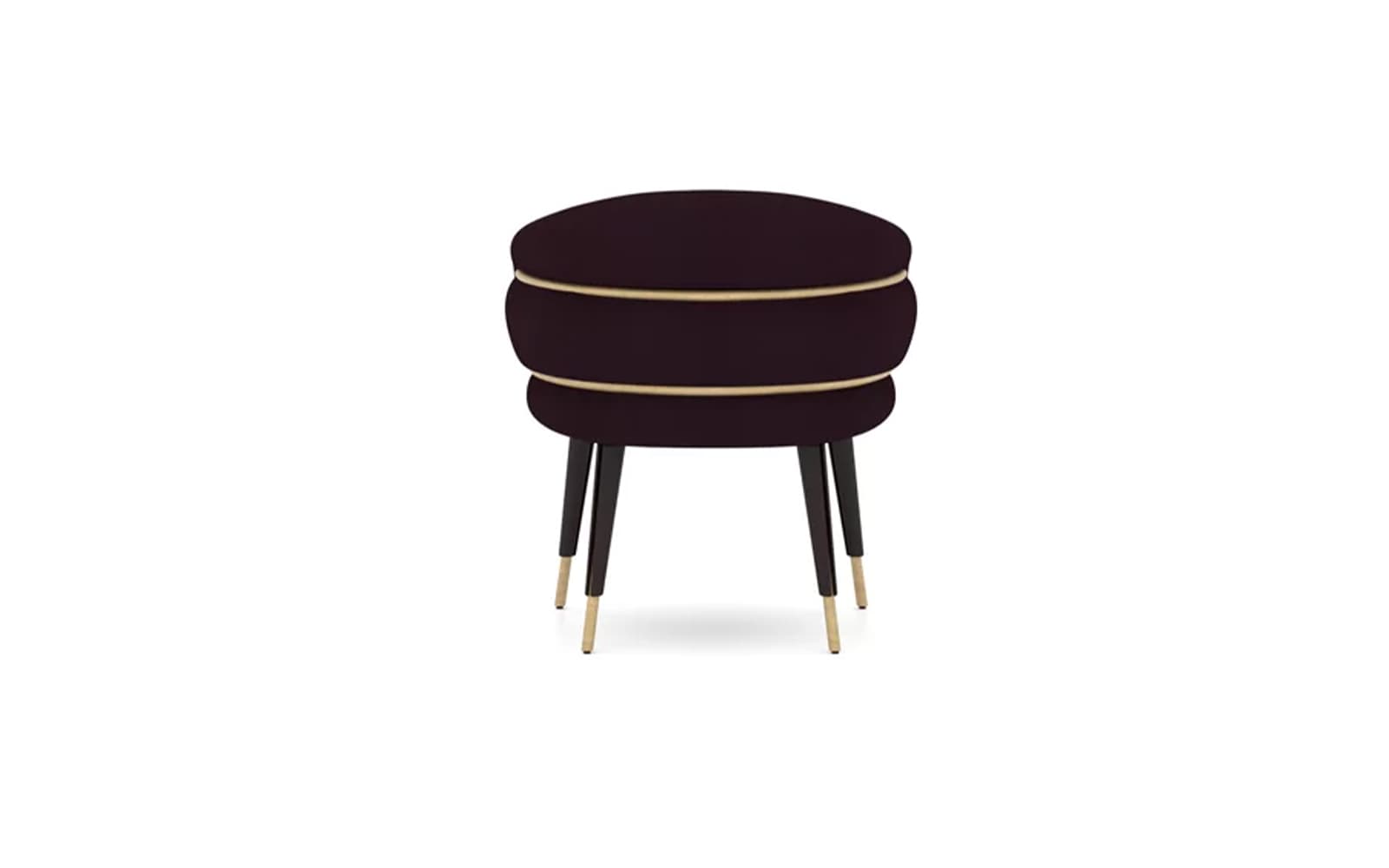 Scaun Viera dining, 60×65×78 cm