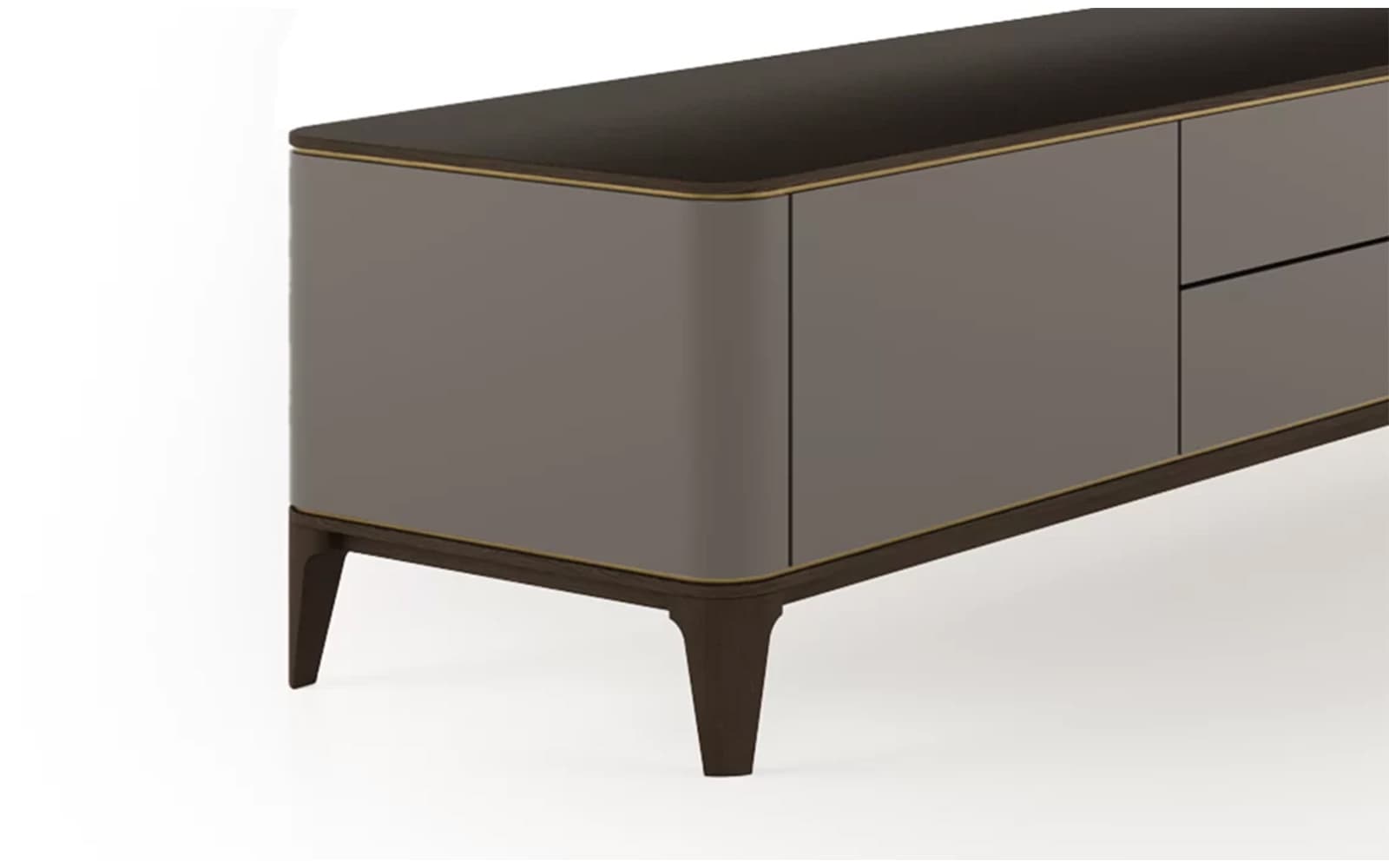 Unitate Tv Sophia, 220 cm