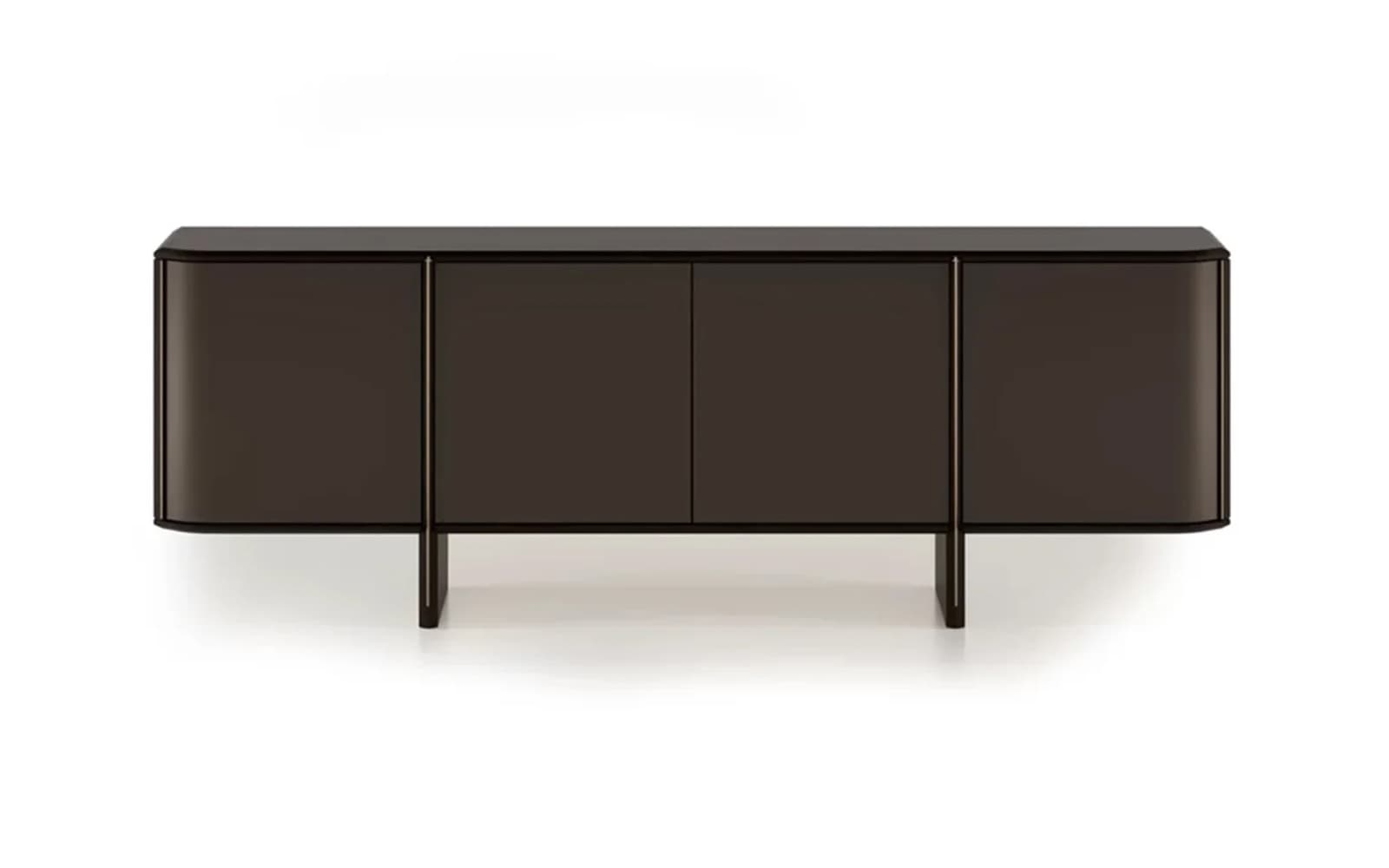 Comodă Nova, 230 cm