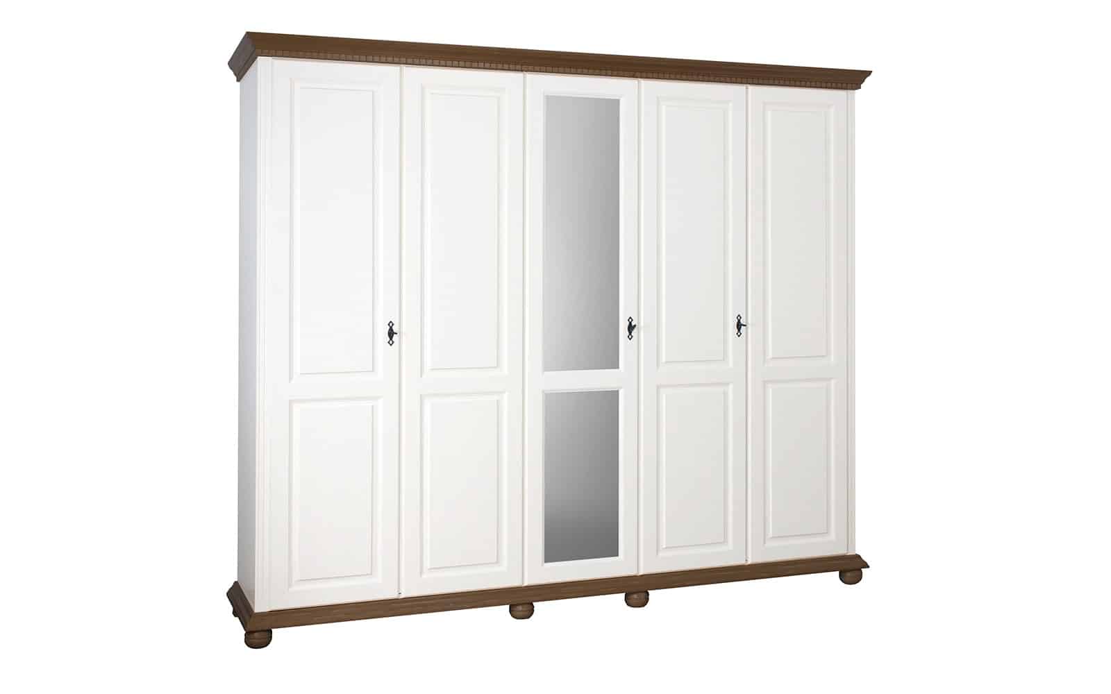 mobilier lemn masiv