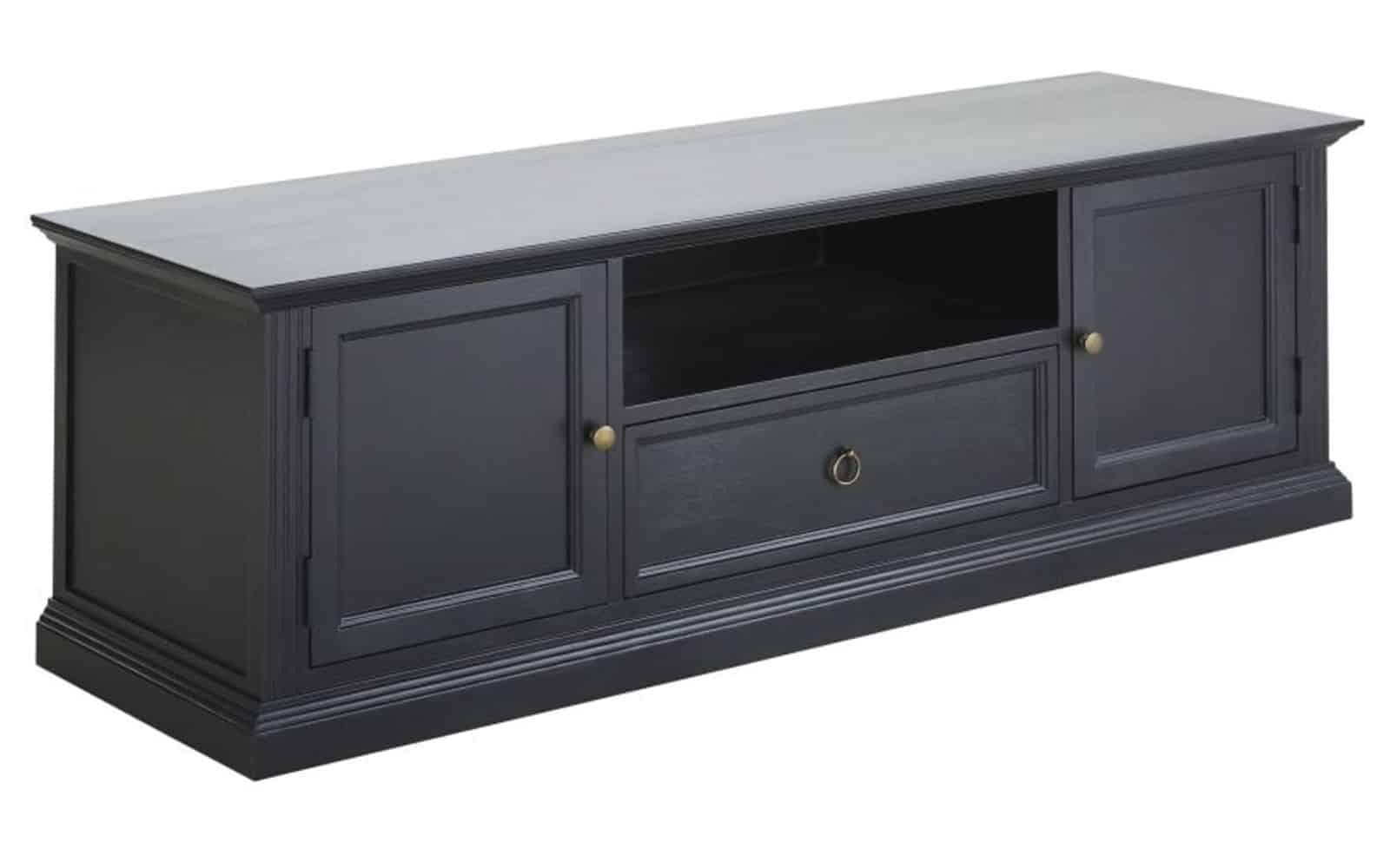 comoda din lemn masiv