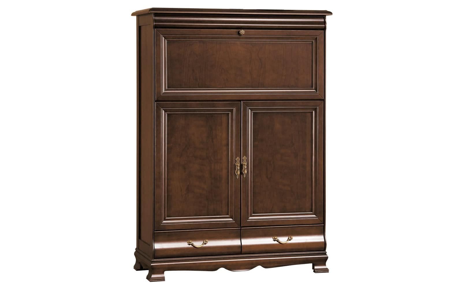 mobilier lemn masiv