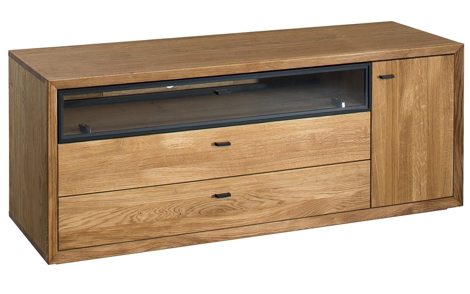 Comodă TV Sutton, 58x145x49 cm