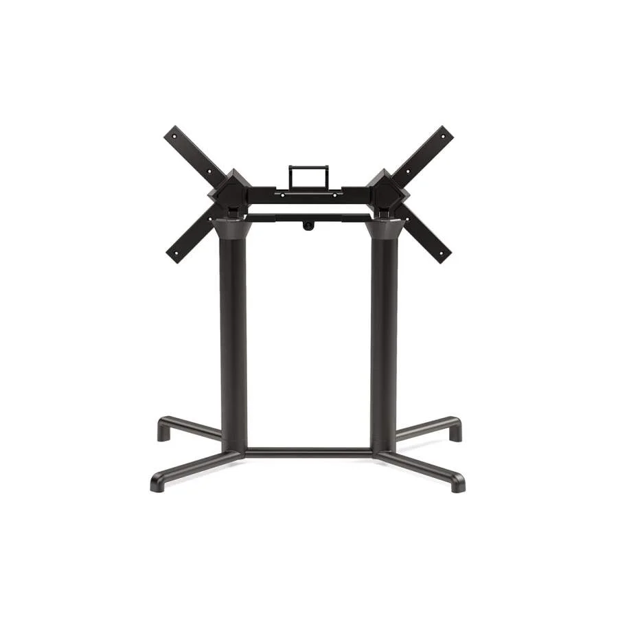 Bază masă exterior Nardi - Scudo Double, 87 x 52 x 72 cm