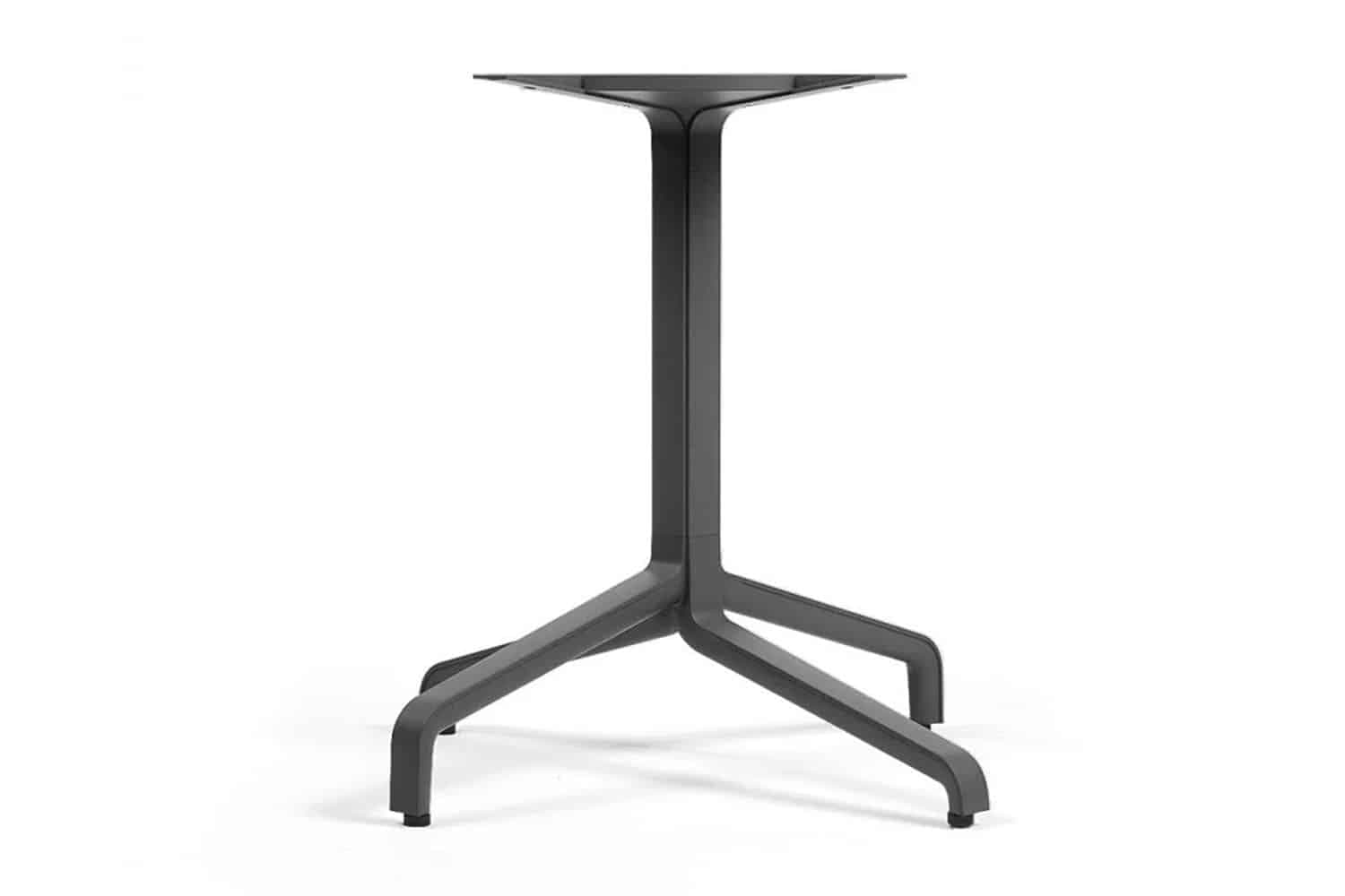 Bază masă exterior Nardi - Frasca Maxi Fix, 58,5 x 58,5 x 72 cm