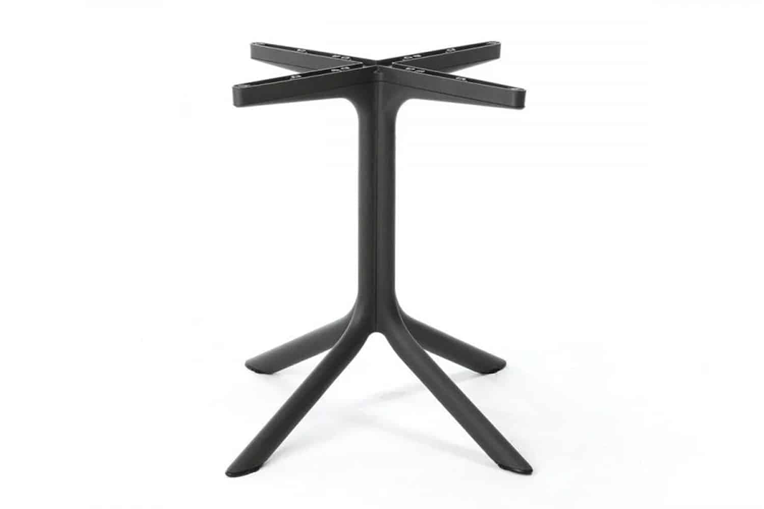 Bază masă exterior Nardi - Clip, 59 x 51 x 72 cm