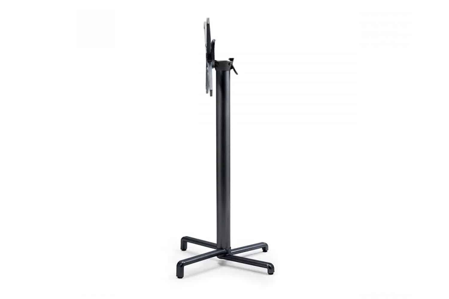 Bază masă exterior Nardi - Scudo High, 52 x 48 x 107 cm