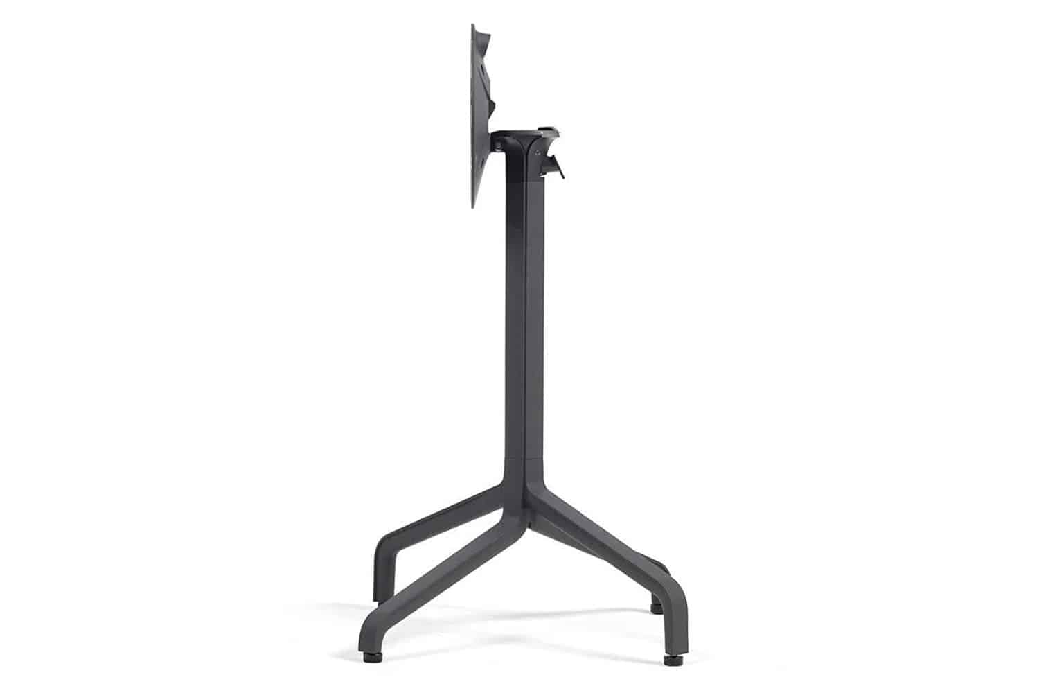 Bază masă exterior Nardi - Frasca Mini Folding, 45 x 45 x 72 cm