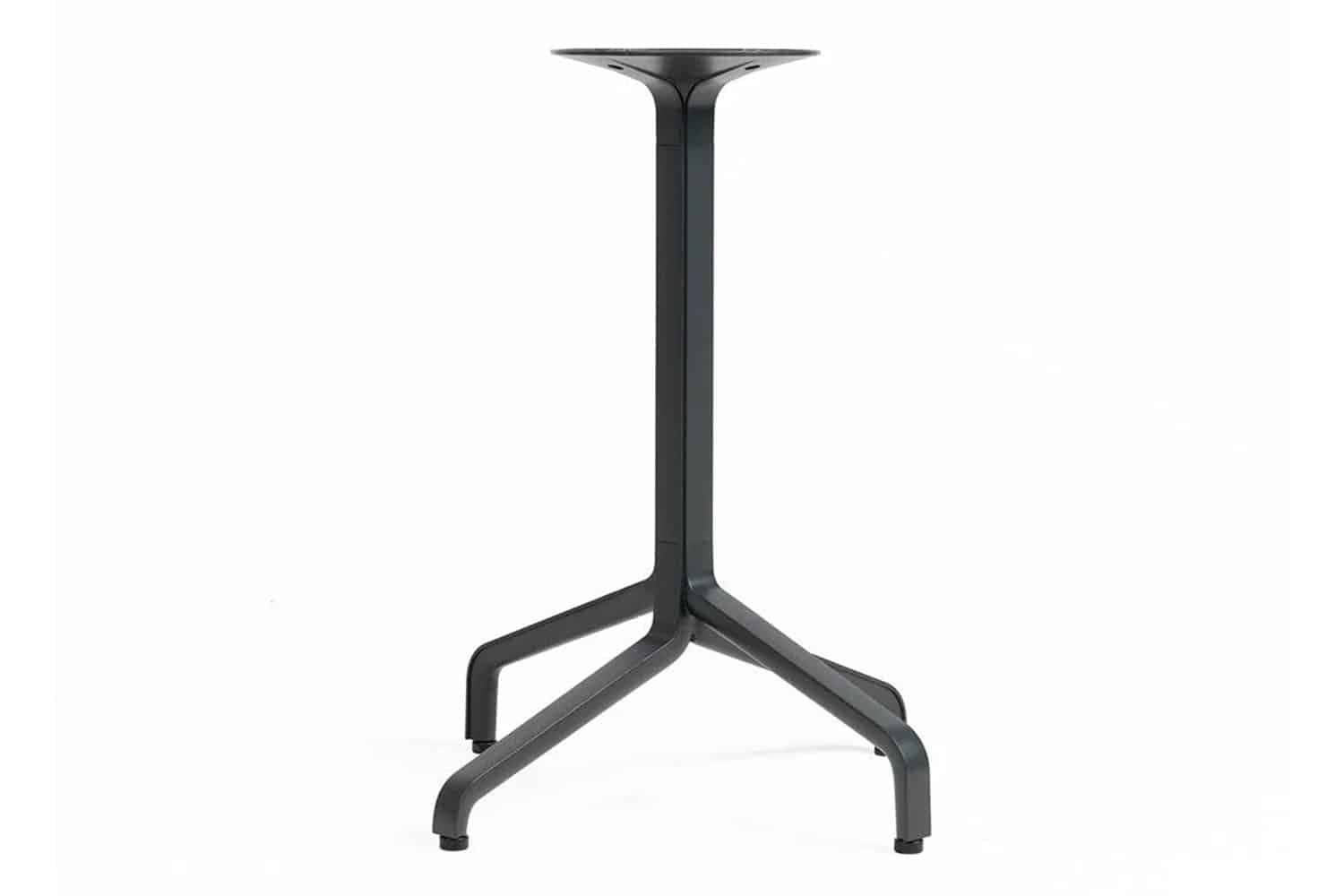 Bază masă exterior Nardi - Frasca Mini Fix, 45 x 45 x 72 cm