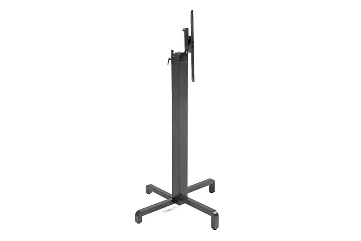 Bază masă exterior Nardi - Ibisco High, 52,5 x 49 x 107 cm