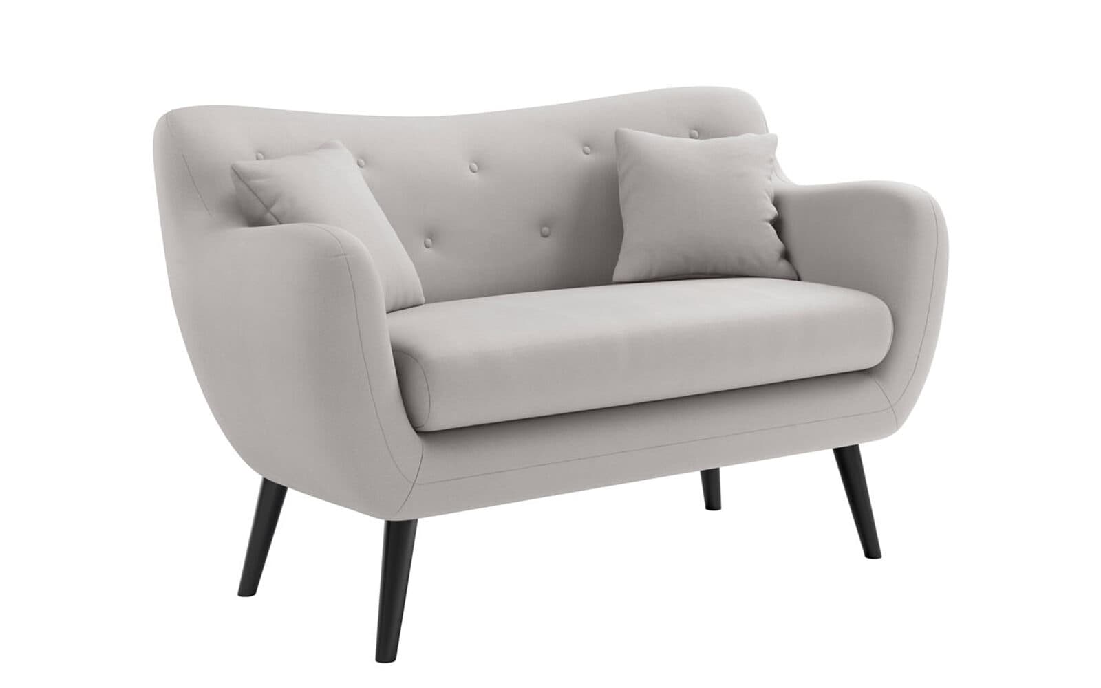 Canapea GEORGE, 137×86×81 cm