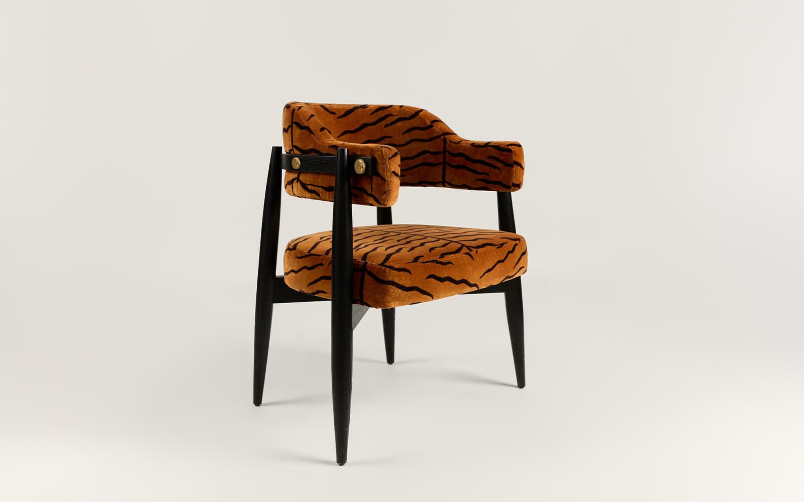 Scaun Empero, 72,5×45×80 cm