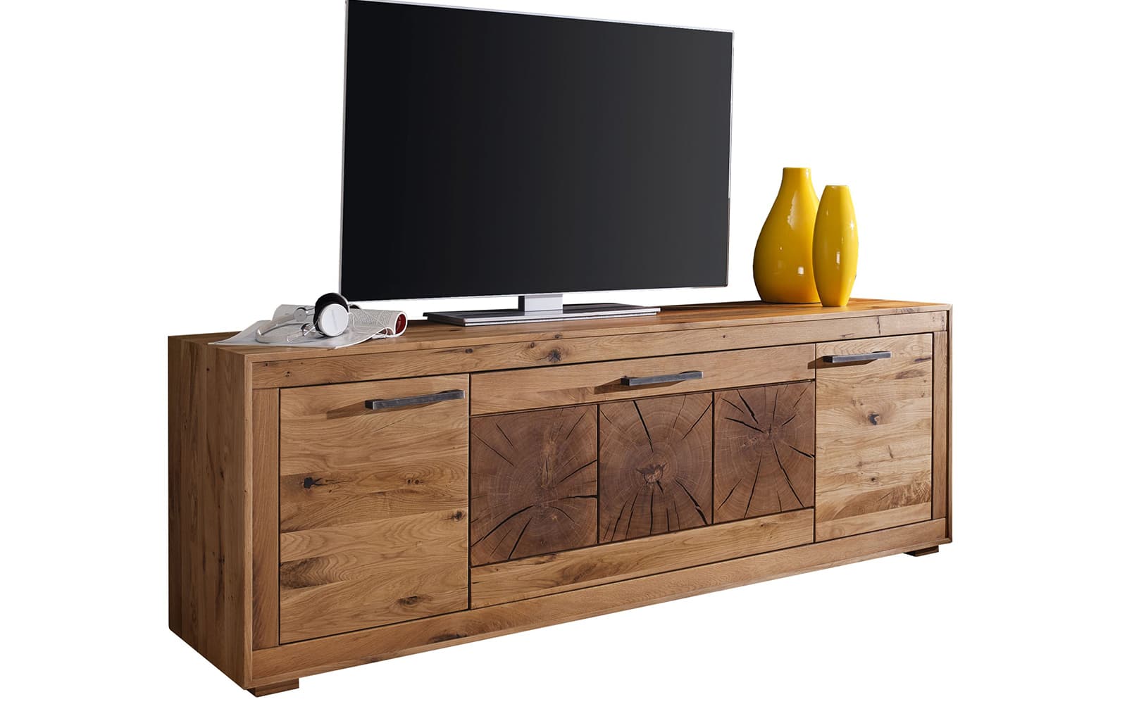 Comodă TV Rustic Home