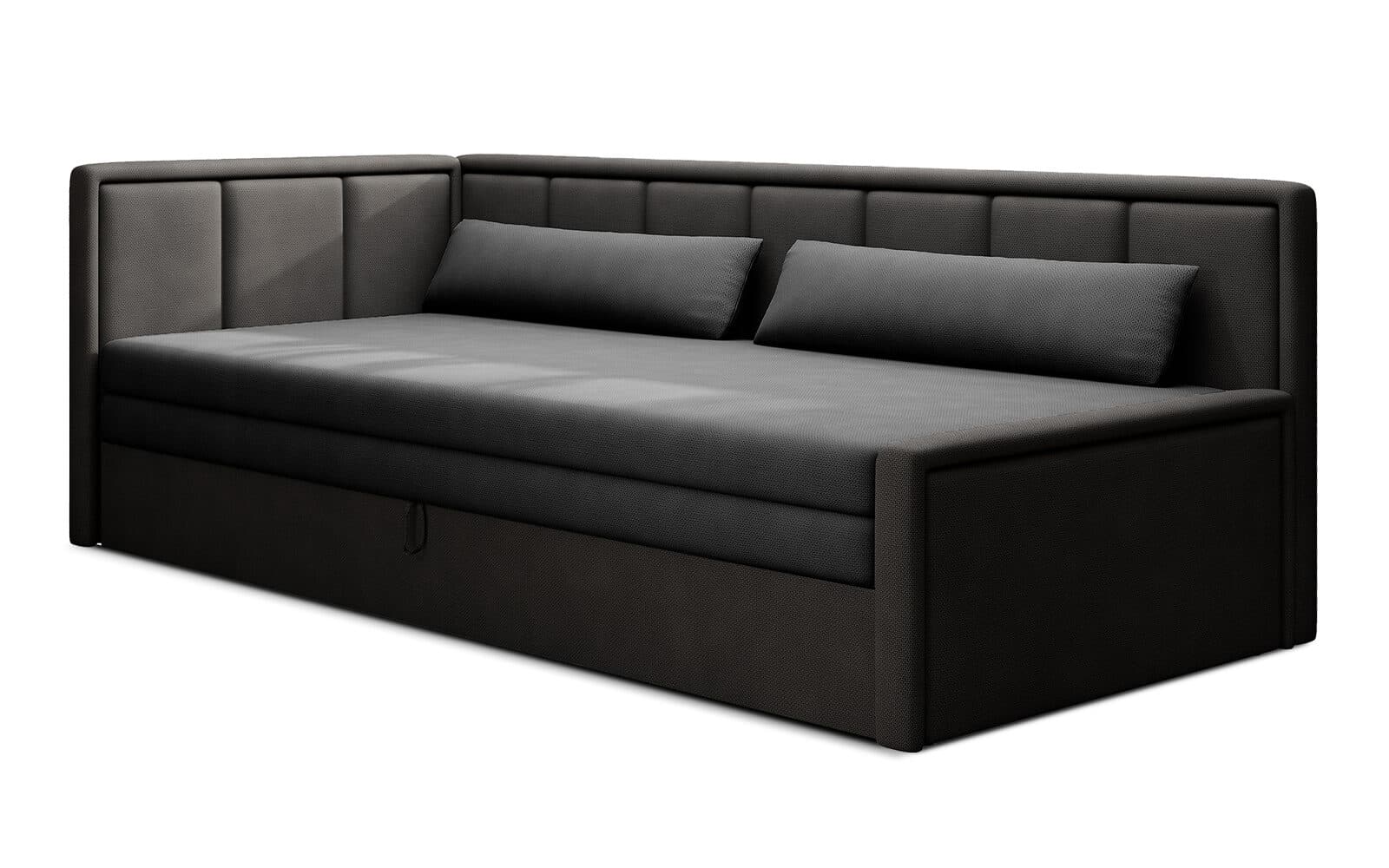Canapea Finn, Material Poco 04, Poco 10, Mobarta