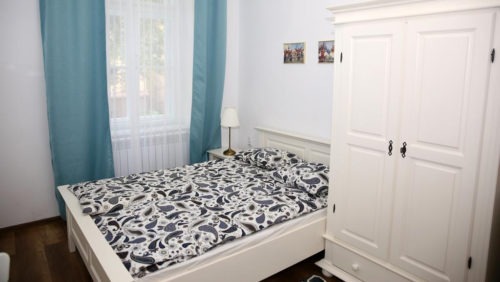 Set Dormitor Arlo, Configurabil, Lemn Masiv photo review