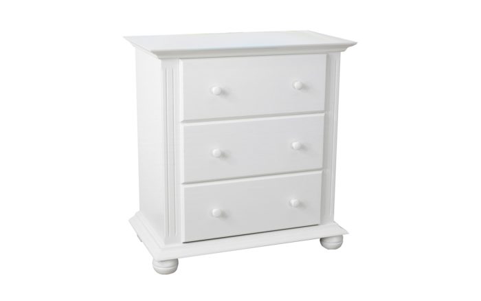 Set Dormitor Arlo, Configurabil, Lemn Masiv - imagine 3