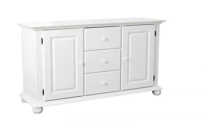 Set Dormitor Arlo, Configurabil, Lemn Masiv - imagine 5