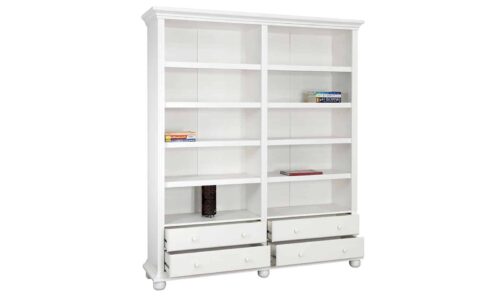 mobila din lemn masiv