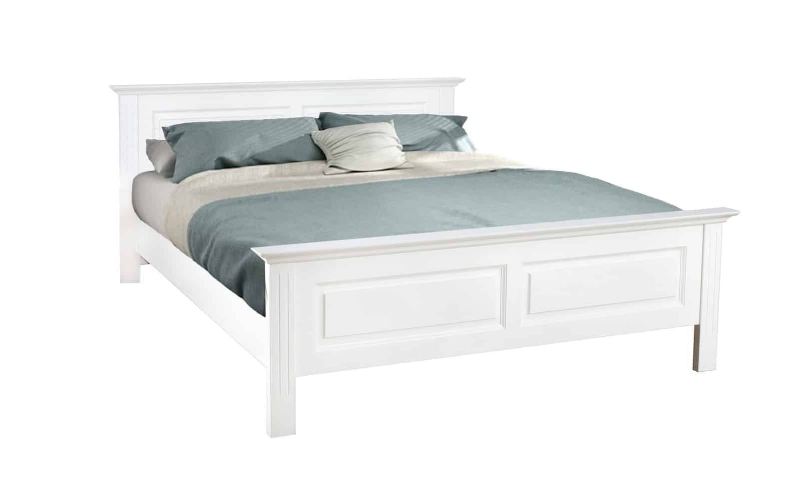 pat-lemn-masiv-alb-arlo--5 Pat Arlo, Lemn Masiv, Alb - imagine 1