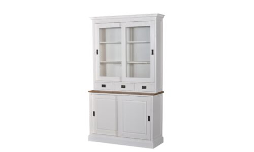 mobila de lemn masiv