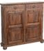 mobilier lemn masiv